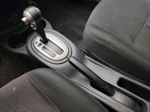Used 2018 Nissan Versa SV FWD image 26