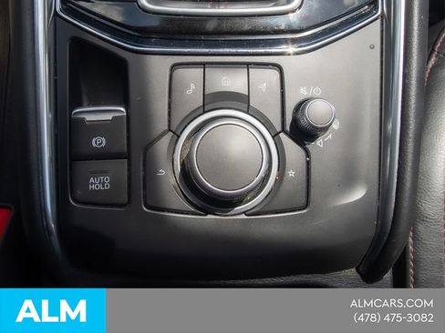 Used 2024 MAZDA CX-5 Carbon Edition AWD/4WD image 26