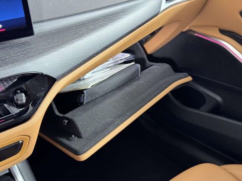 Used 2025 BMW 330i xDrive 330i xDrive w/ Premium Package image 30