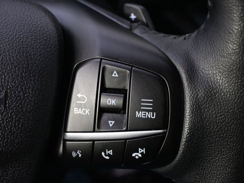 Used 2023 Ford Bronco Sport Badlands AWD/4WD image 36