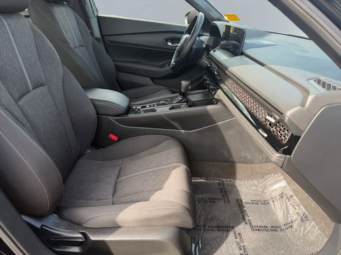 Used 2024 Honda Accord Sport image 20