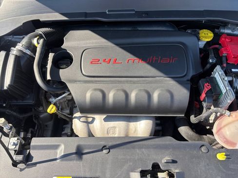 Used 2020 Jeep Compass Limited AWD/4WD image 33