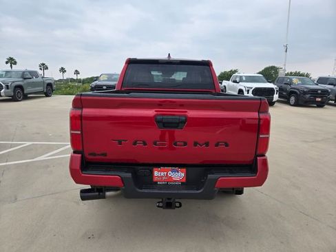 New 2026 Toyota Tacoma SR5 AWD/4WD image 6