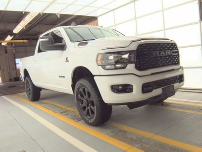Used 2024 RAM 2500 Big Horn w/ Night Edition