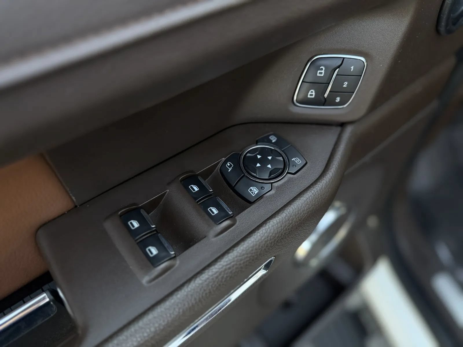 Used 2024 Ford Expedition Max King Ranch AWD/4WD image 28