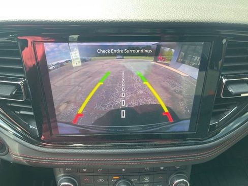 Used 2023 Dodge Durango R/T w/ Tow 'N Go Package image 14