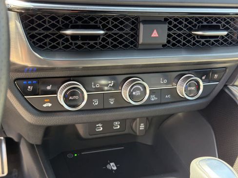 Used 2025 Acura ADX A-Spec FWD image 36