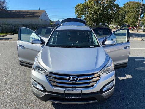 Used 2013 Hyundai Santa Fe Sport w/ Popular Equipment Pkg image 28