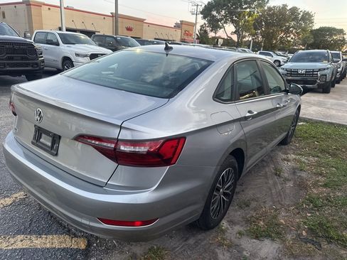 Used 2021 Volkswagen Jetta S w/ Driver Assistance Package image 6