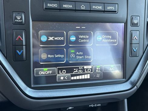 Used 2026 Subaru Crosstrek 2.5i image 19