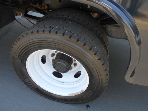 Used 2022 Ford F450 XL w/ Power Equipment Group AWD/4WD image 13