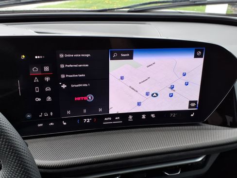 New 2025 Audi SQ5 Premium Plus image 15