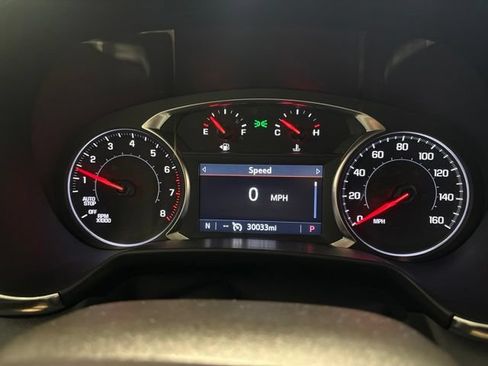 Used 2024 Chevrolet Blazer LT w/ Convenience Package AWD/4WD image 18