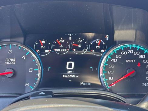 Used 2018 GMC Sierra 1500 Denali w/ Denali Ultimate Package AWD/4WD image 16