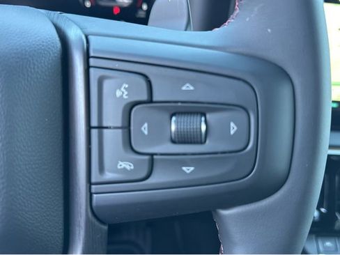 New 2026 GMC Sierra 1500 AT4X image 25