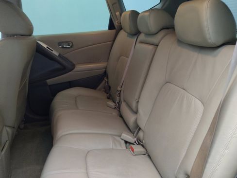 Used 2014 Nissan Murano SL w/ Navigation Package FWD image 18