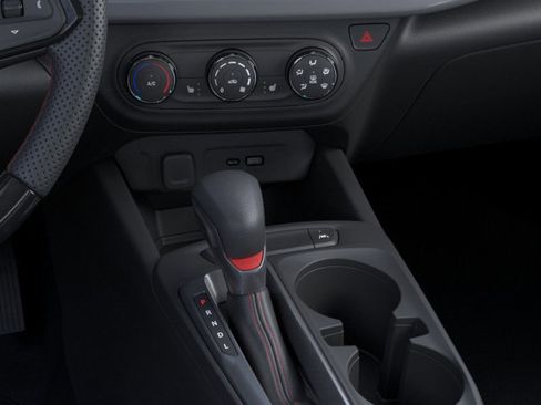 New 2026 Chevrolet Trax RS w/ Sunroof Package FWD image 21