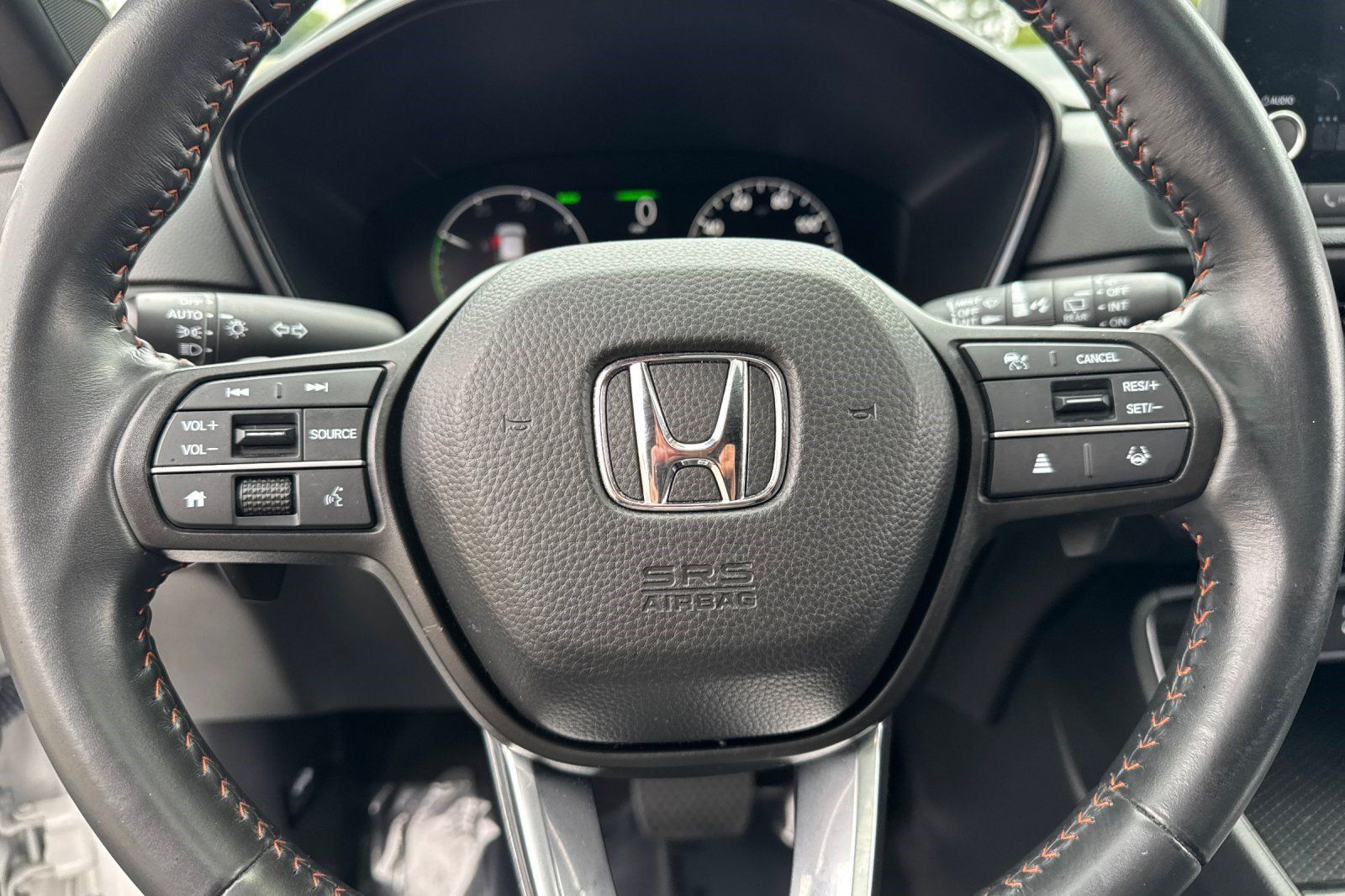 Used 2023 Honda CR-V Sport image 10