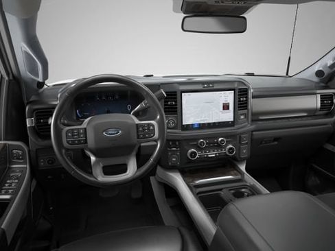 New 2026 Ford F350 Lariat w/ Lariat Ultimate Package AWD/4WD image 33