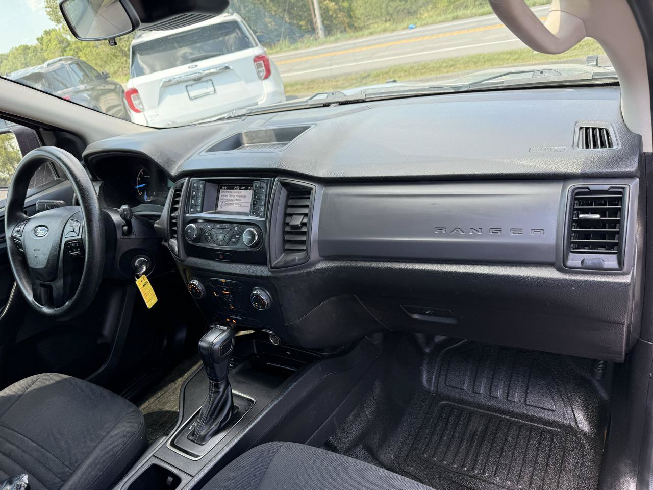 Used 2019 Ford Ranger XL w/ Equipment Group 101A Mid RWD image 17