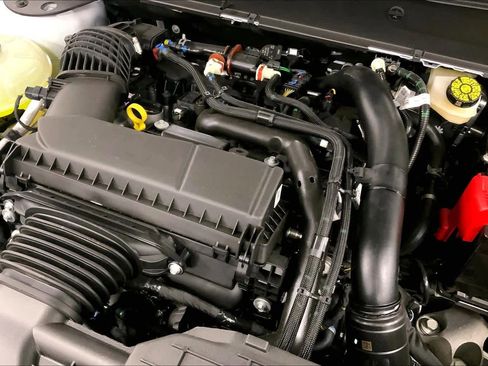 New 2025 Ford Bronco Sport Badlands w/ Badlands Tech Package image 16