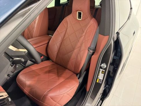 Used 2026 BMW iX xDrive45 image 13