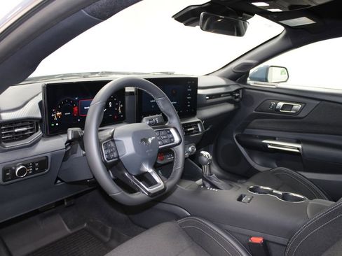 New 2026 Ford Mustang Coupe RWD image 20