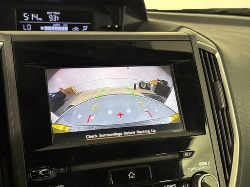 Used 2022 Subaru Crosstrek 2.0i Premium w/ Popular Package #4A image 20