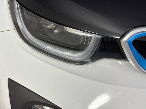 Used 2015 BMW i3 w/ Range Extender RWD image 37