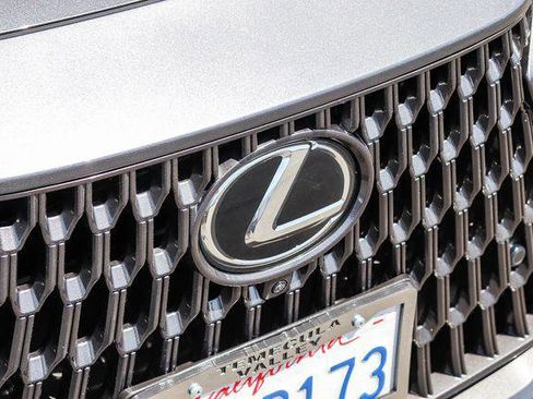 Certified 2024 Lexus NX 450h+ AWD w/ Vision Package image 13