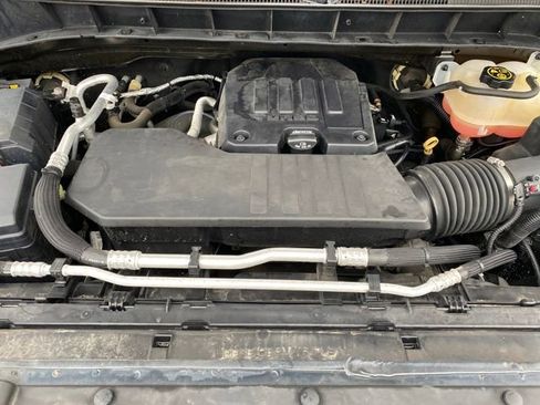 Certified 2020 Chevrolet Silverado 1500 Custom w/ Custom Value Package image 20