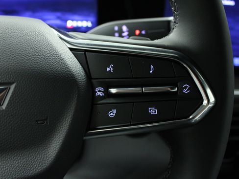 New 2025 Chevrolet Tahoe Premier image 22