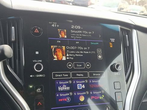 Used 2020 Subaru Legacy Premium w/ Popular Package #1 image 16