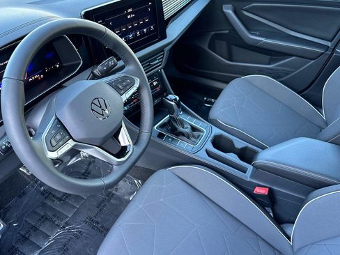 New 2026 Volkswagen Jetta Sport FWD image 9