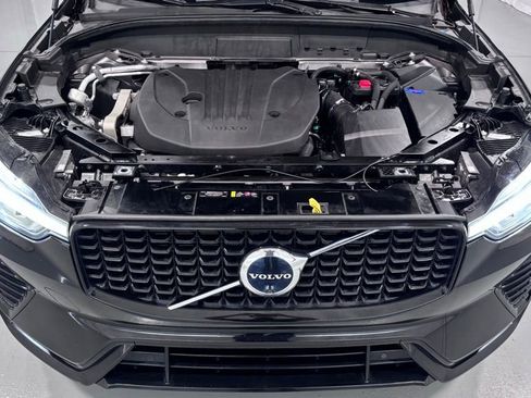 Certified 2023 Volvo XC60 B5 Plus w/ Climate Package AWD/4WD image 29