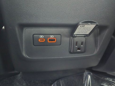 New 2026 Nissan Frontier PRO-4X w/ Pro Premium Package image 21