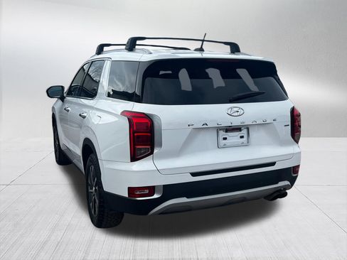 Used 2020 Hyundai Palisade SEL image 5