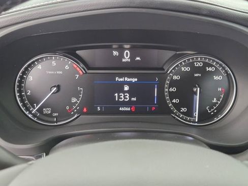 Used 2022 Cadillac XT4 Premium Luxury w/ Enhanced Visibility Package image 25