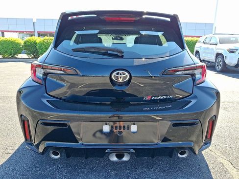 New 2026 Toyota Corolla GR AWD/4WD image 6