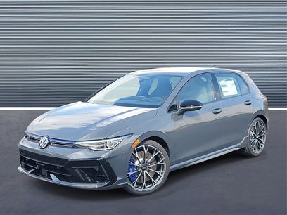 New 2026 Volkswagen Golf w/ Euro Style Package