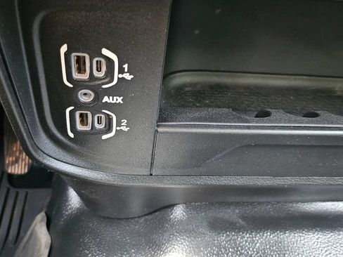 Used 2023 RAM 2500 Tradesman AWD/4WD image 34