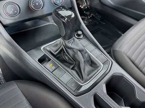 Used 2023 Volkswagen Jetta S FWD image 16