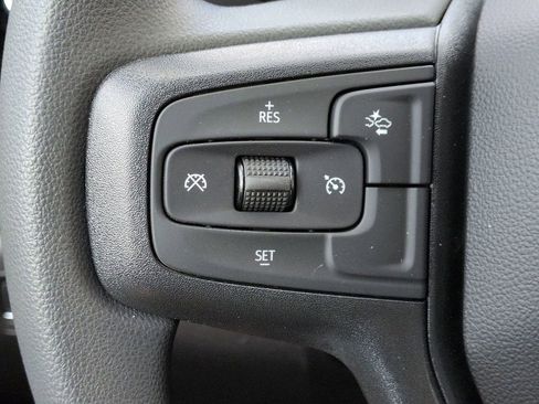 New 2026 Chevrolet Silverado 2500 Custom w/ Custom Convenience Package image 11