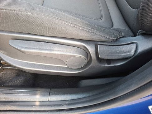 Used 2023 Hyundai Tucson SE AWD/4WD image 12