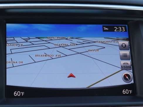 Used 2019 INFINITI QX80 Luxe image 30