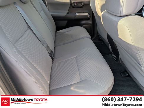Certified 2021 Toyota Tacoma SR5 image 32