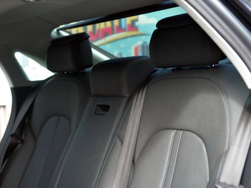 Used 2015 Audi A8 L 4.0T w/ Premium Package image 18