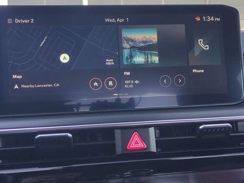 Used 2026 Kia K5 GT-Line w/ GT-Line Red Interior Package image 16