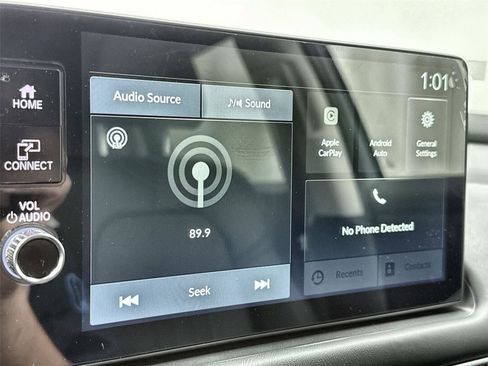 New 2026 Honda HR-V EX-L image 26