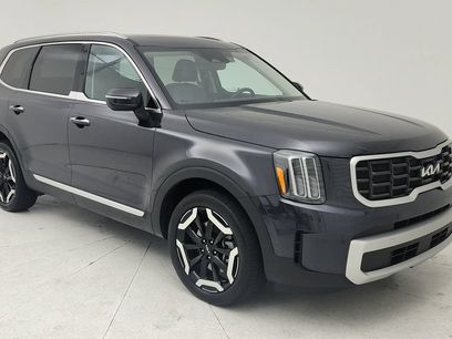 Used 2025 Kia Telluride S